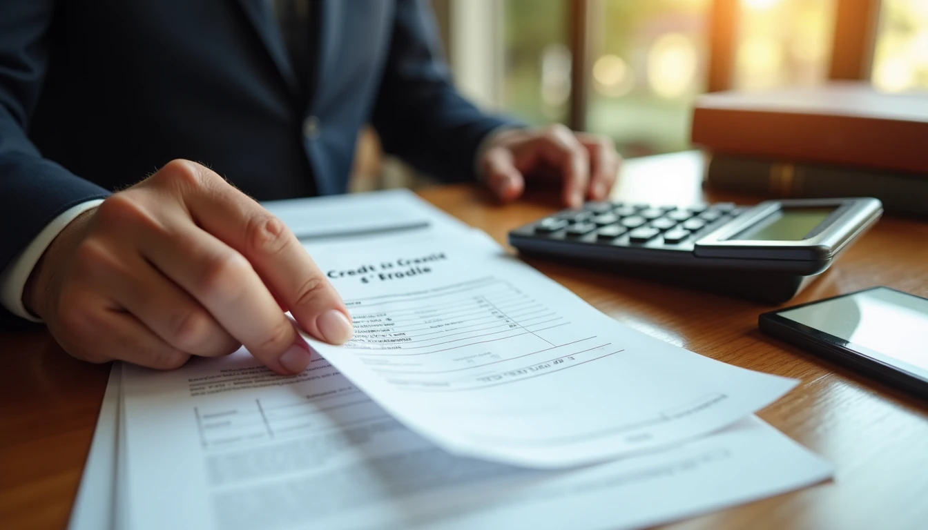 Quand établir une facture d'avoir pour votre entreprise