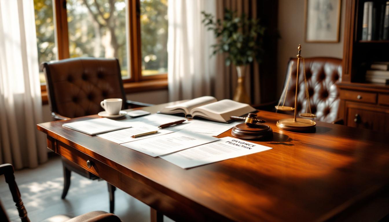 Divorce amiable mode d'emploi pour une séparation sereine