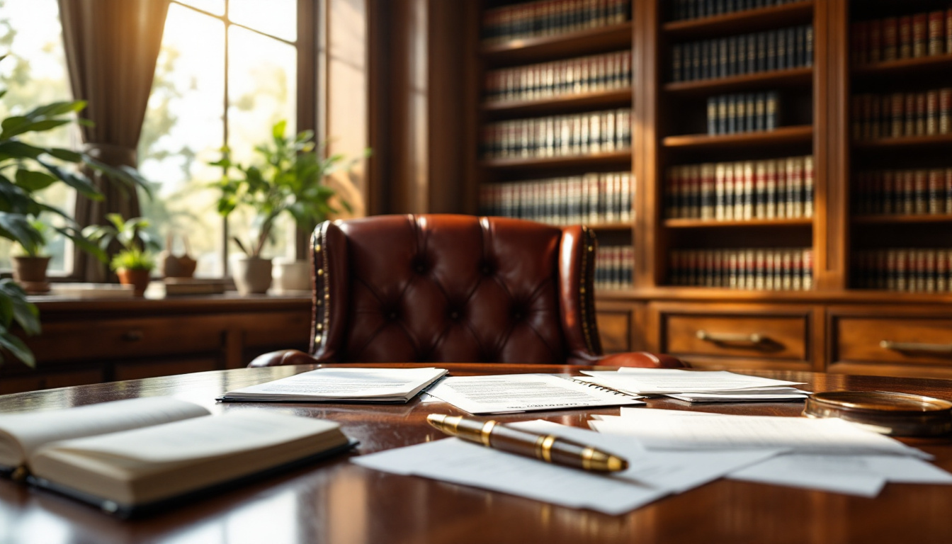 Pourquoi consulter un avocat avant de signer un contrat
