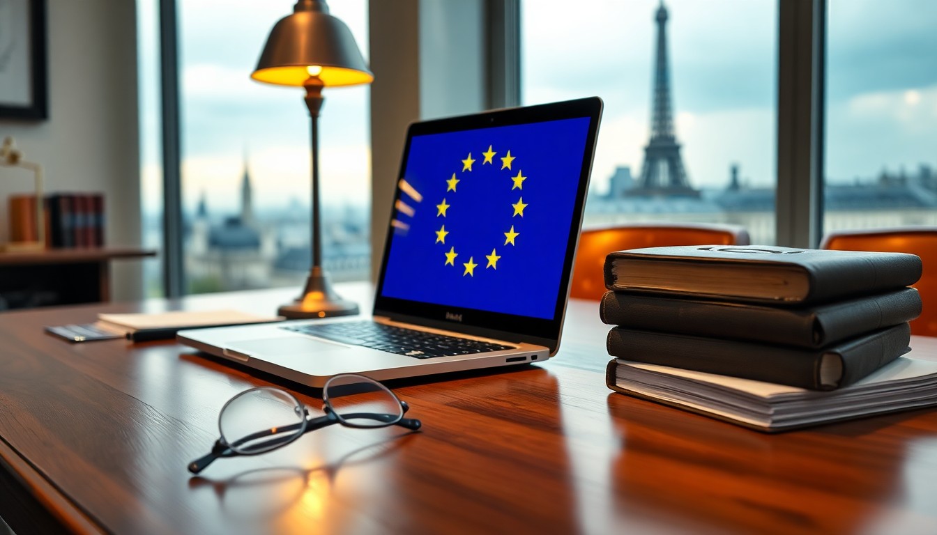 Les impacts du droit européen sur les sociétés françaises