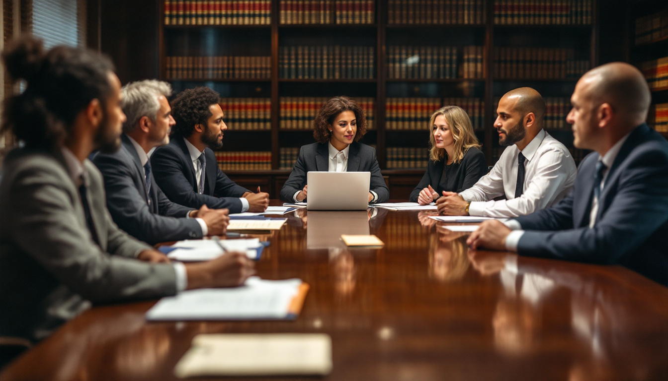 La conciliation : une alternative à la procédure judiciaire classique