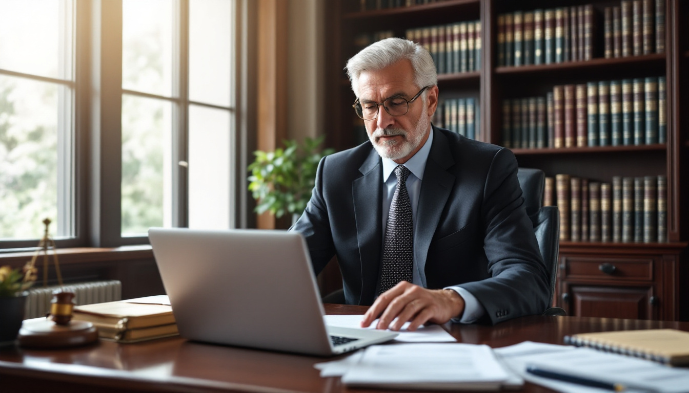 Avocat ou huissier : qui solliciter pour votre procédure juridique