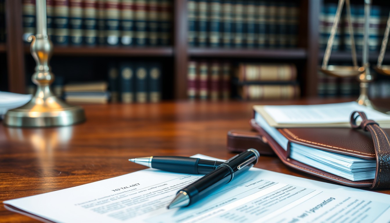 Questions à poser à un avocat fiscalité immobilière avant engagement