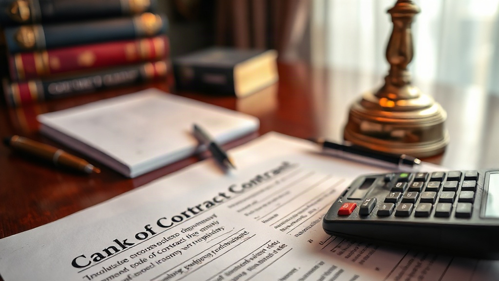 Indemnité fin de contrat cdd calcul aspects juridiques à connaître