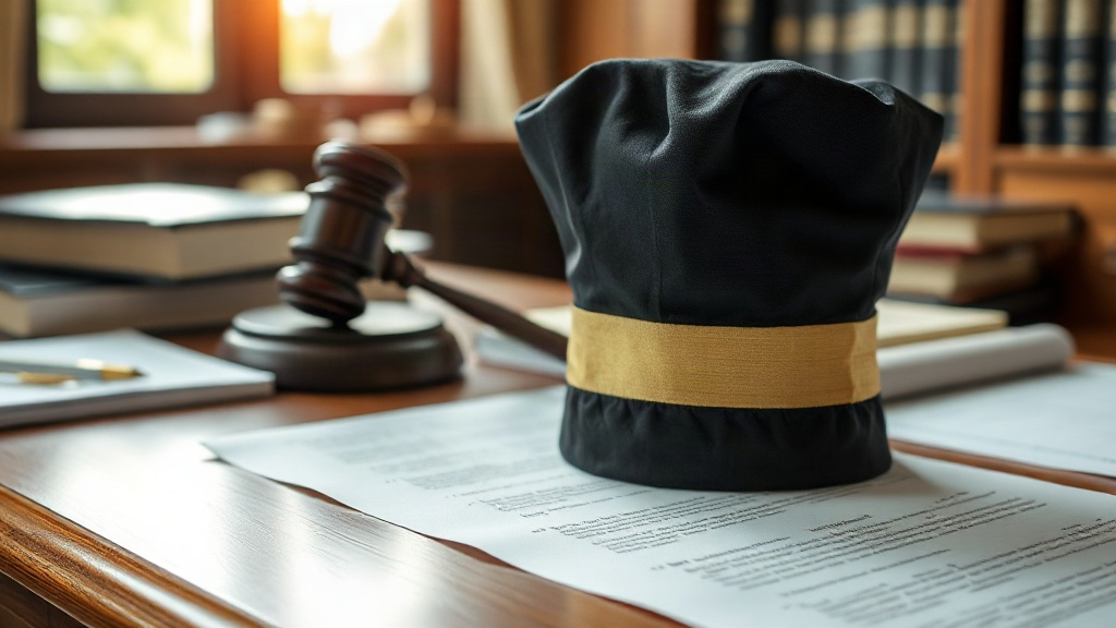 Toque avocat : une tradition à préserver ou à réinventer